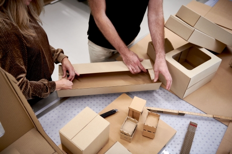 Ikea will auf Kunststoff in Verpackungen verzichten -